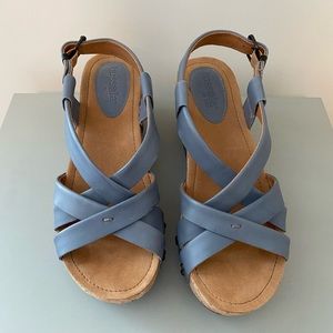 Wedge Sandals